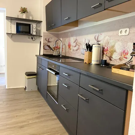 2z-ferienwohnung, Umgeben Vom Spessart & Main Apartmán *