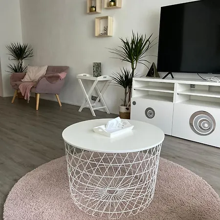 2z-ferienwohnung, Umgeben Vom Spessart & Main *