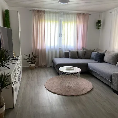 2z-ferienwohnung, Umgeben Vom Spessart & Main *