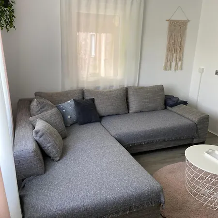Apartmán 2z-ferienwohnung, Umgeben Vom Spessart & Main