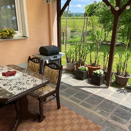 2z-ferienwohnung, Umgeben Vom Spessart & Main Stadtprozelten