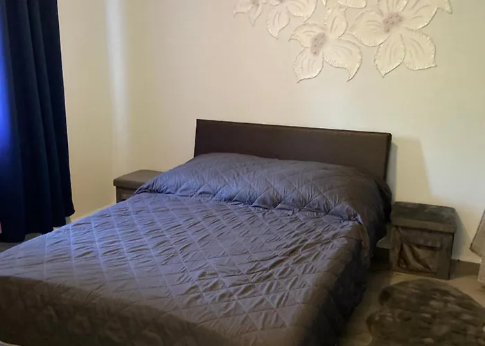 Apartament 2z-ferienwohnung, Umgeben Vom Spessart & Main