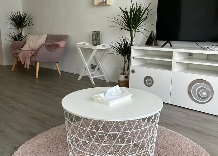 2z-ferienwohnung, Umgeben Vom Spessart & Main *