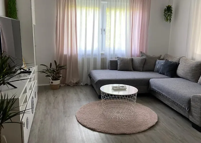 2z-ferienwohnung, Umgeben Vom Spessart & Main *