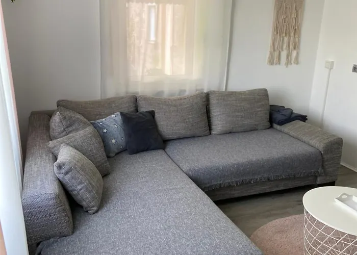 Apartament 2z-ferienwohnung, Umgeben Vom Spessart & Main