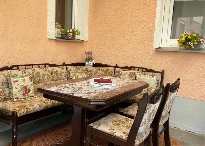 Apartament 2z-ferienwohnung, Umgeben Vom Spessart & Main Stadtprozelten