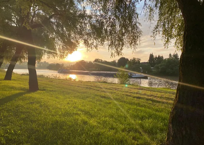 2z-ferienwohnung, Umgeben Vom Spessart & Main Apartament *